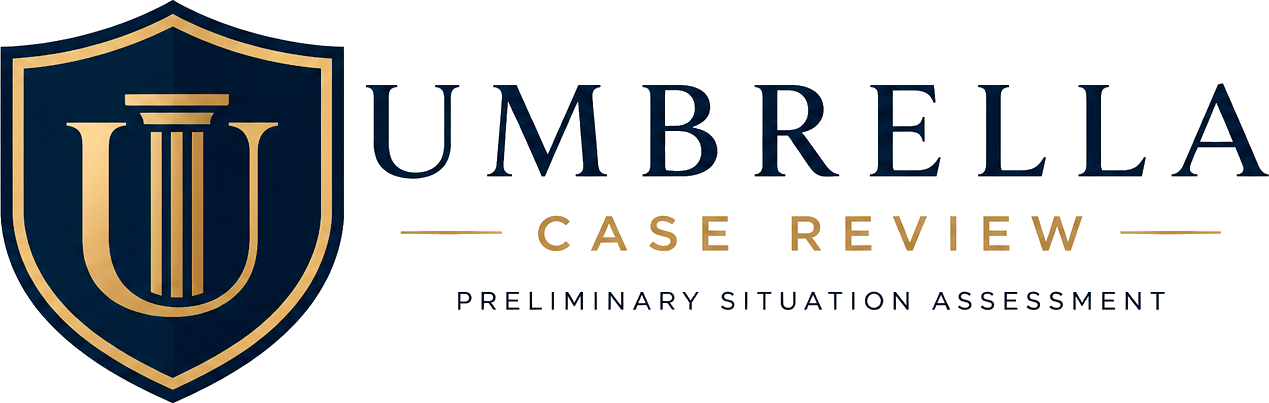 Umbrella Logo