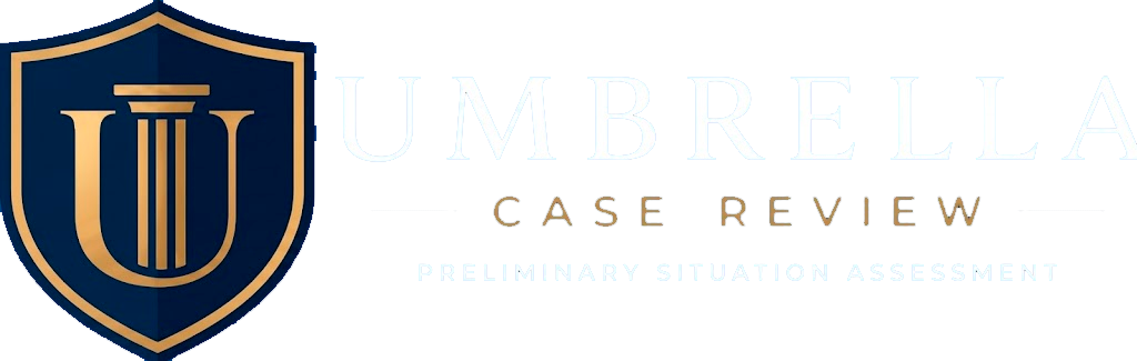 Umbrella Logo